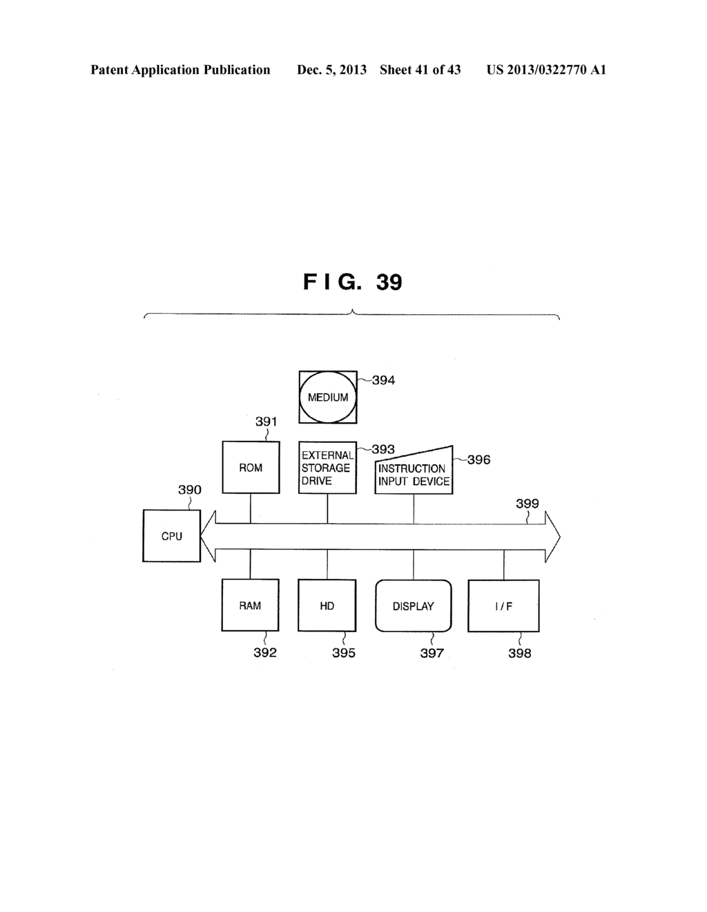 INFORMATION PROCESSING APPARATUS AND CONTROL METHOD THEREFOR - diagram, schematic, and image 42