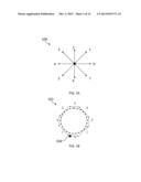 SHAPE DETECTION USING CHAIN CODE STATES diagram and image