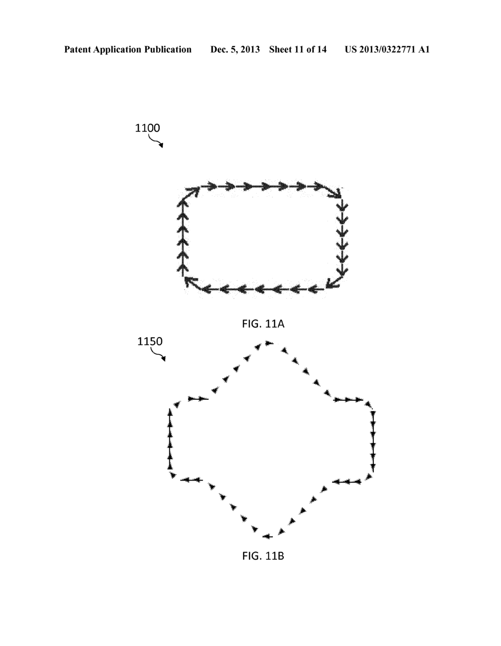 SHAPE DETECTION USING CHAIN CODE STATES - diagram, schematic, and image 12