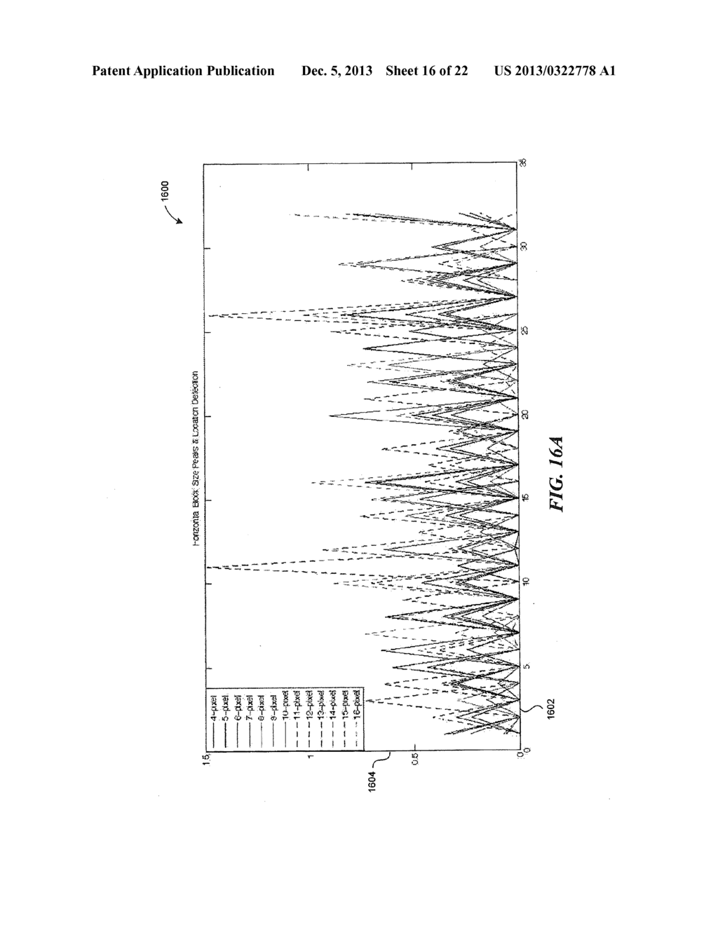 BLOCK NOISE DETECTION AND FILTERING - diagram, schematic, and image 17