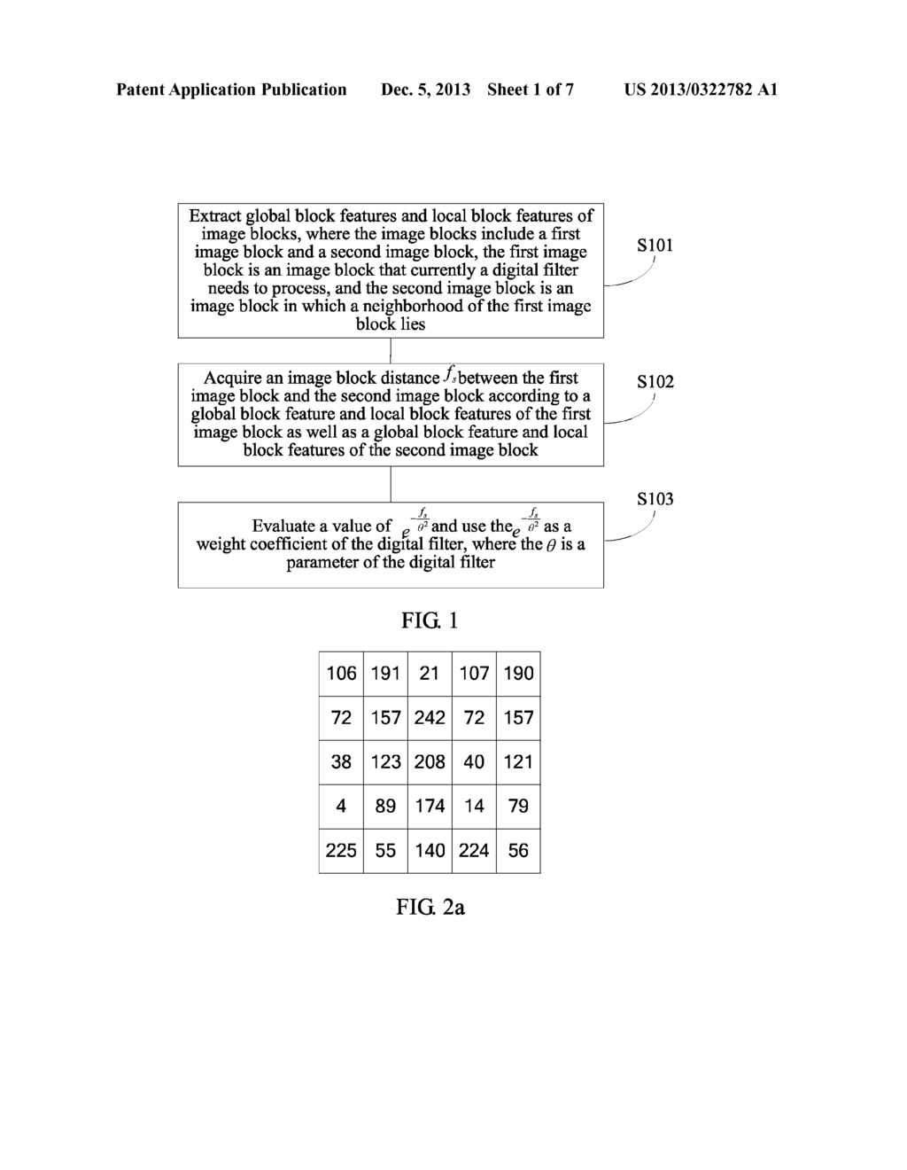 Method and Apparatus for Acquiring Weight Coefficient of Digital Filter - diagram, schematic, and image 02