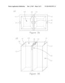 BAGS WITH MULTIPLE AND SEPARABLE UNITS diagram and image