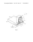 ATTACHING OPTICAL COMPONENTS USING HOMOGENIZED LASER LIGHT diagram and image