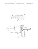 ATTACHING OPTICAL COMPONENTS USING HOMOGENIZED LASER LIGHT diagram and image