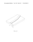 OPTICAL WAVEGUIDE DIRECTIONAL COUPLER AND METHOD FOR MAKING SAME diagram and image