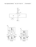 PROXIMITY FREE SPACE OPTICAL INTERCONNECT diagram and image