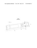 Latchable Module Housings and Methods of Making and Using the Same diagram and image