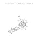 Latchable Module Housings and Methods of Making and Using the Same diagram and image