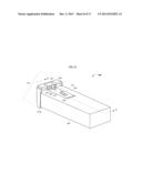 Latchable Module Housings and Methods of Making and Using the Same diagram and image