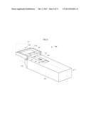 Latchable Module Housings and Methods of Making and Using the Same diagram and image