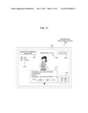 INFORMATION PROCESSING DEVICE, INFORMATION PROCESSING METHOD, AND PROGRAM diagram and image