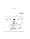 INFORMATION PROCESSING DEVICE, INFORMATION PROCESSING METHOD, AND PROGRAM diagram and image