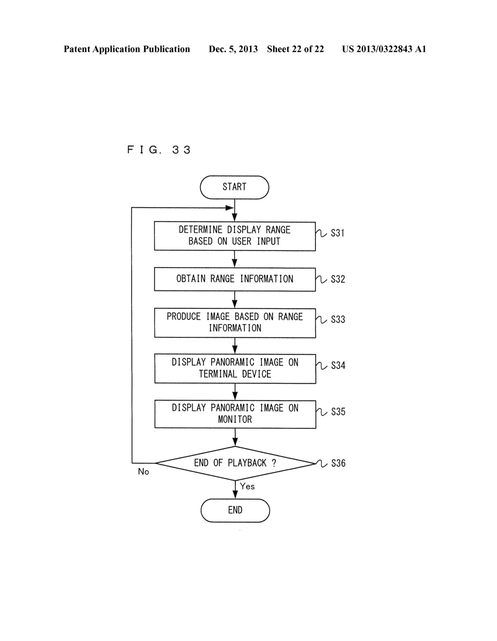 STORAGE MEDIUM STORING INFORMATION PROCESSING PROGRAM, INFORMATION     PROCESSING DEVICE, INFORMATION PROCESSING SYSTEM, AND PANORAMIC VIDEO     DISPLAY METHOD - diagram, schematic, and image 23