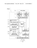 CLOCK AND DATA RECOVERY UNIT AND POWER CONTROL METHOD THEREFOR AND PON     SYSTEM diagram and image