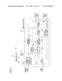 CLOCK AND DATA RECOVERY UNIT AND POWER CONTROL METHOD THEREFOR AND PON     SYSTEM diagram and image