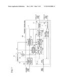 CLOCK AND DATA RECOVERY UNIT AND POWER CONTROL METHOD THEREFOR AND PON     SYSTEM diagram and image