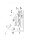 CLOCK AND DATA RECOVERY UNIT AND POWER CONTROL METHOD THEREFOR AND PON     SYSTEM diagram and image