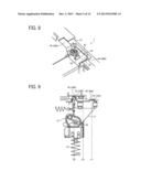 POSITIONING DEVICE AND IMAGE FORMING APPARATUS INCORPORATING SAME diagram and image