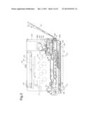 IMAGE FORMING APPARATUS diagram and image