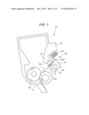 DEVELOPING DEVICE, PROCESS CARTRIDGE, AND IMAGE FORMING APPARATUS diagram and image