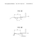 DEVELOPING DEVICE, PROCESS CARTRIDGE, AND IMAGE FORMING APPARATUS diagram and image