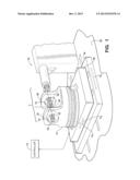 METHOD OF FORMING PISTON PIN HOLES AND BORING SYSTEM THEREFOR diagram and image