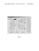 SYSTEM OF UNLOADING BULK MATERIAL diagram and image