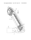 SYSTEM FOR CONVEYING DRILL CUTTINGS diagram and image