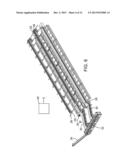 SYSTEM FOR CONVEYING DRILL CUTTINGS diagram and image