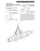 FACILITATED HANDLING OF WIND TURBINE BLADES diagram and image