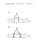 FACILITATED HANDLING OF WIND TURBINE BLADES diagram and image