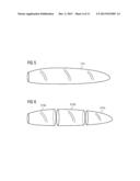 FACILITATED HANDLING OF WIND TURBINE BLADES diagram and image