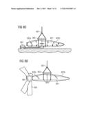 FACILITATED HANDLING OF WIND TURBINE BLADES diagram and image