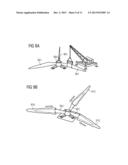 FACILITATED HANDLING OF WIND TURBINE BLADES diagram and image