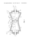 METHODS AND APPARATUS FOR COOLING ROTARY COMPONENTS WITHIN A STEAM TURBINE diagram and image