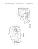 APPARATUS FOR MINIMIZING SOLID PARTICLE EROSION IN STEAM TURBINES diagram and image