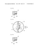 CENTRIFUGAL BLOWING FAN diagram and image