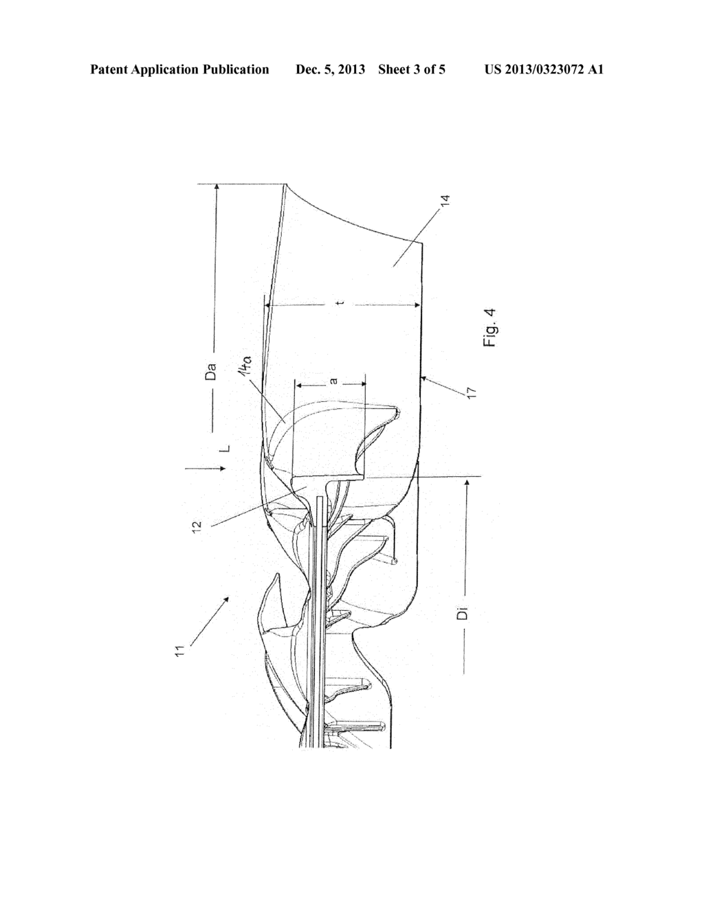 AXIAL FAN - diagram, schematic, and image 04