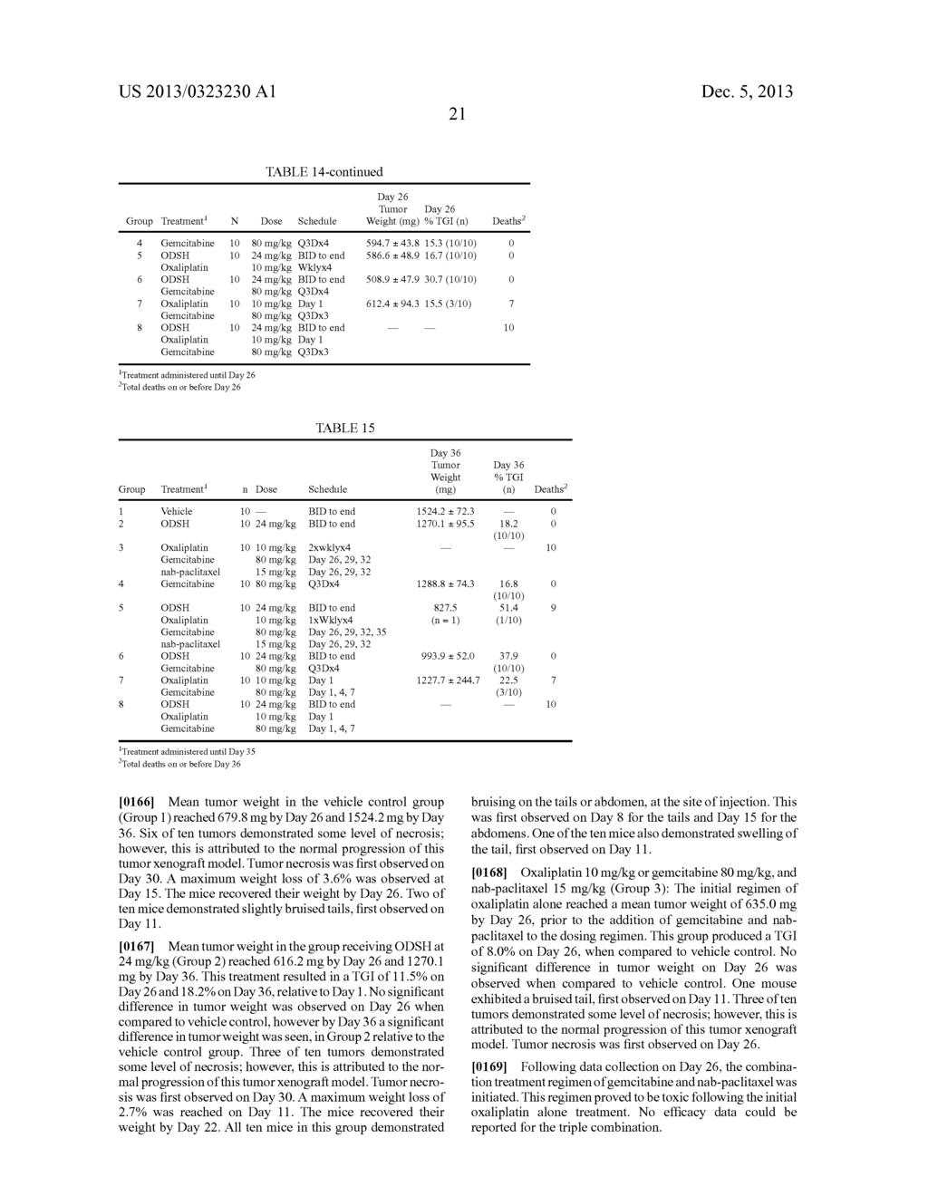 TREATMENT OF MYELOSUPPRESSION - diagram, schematic, and image 47