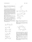 CYTOTOXIC AGENTS COMPRISING NEW ANSAMITOCIN DERIVATIVES diagram and image