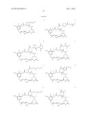 CYTOTOXIC AGENTS COMPRISING NEW ANSAMITOCIN DERIVATIVES diagram and image