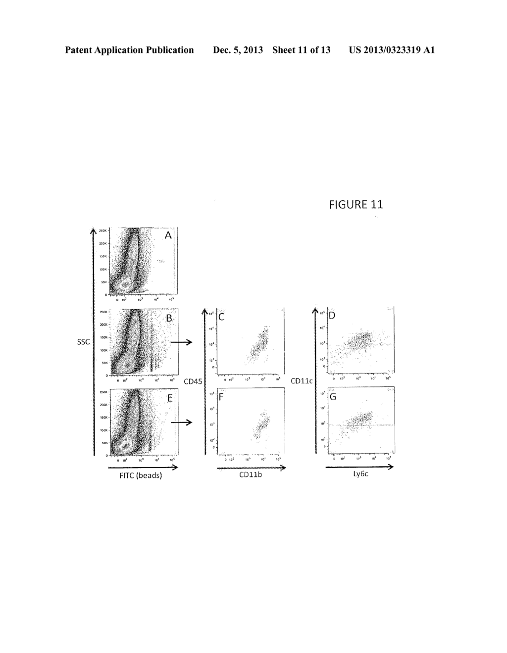 MODIFIED IMMUNE-MODULATING PARTICLES - diagram, schematic, and image 12