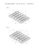 RECYCLABLE FORMWORK diagram and image