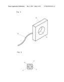 RECYCLABLE FORMWORK diagram and image