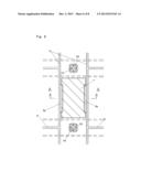 RECYCLABLE FORMWORK diagram and image