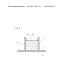 RECYCLABLE FORMWORK diagram and image