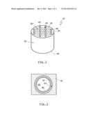 METHODS FOR PREPARING POLYMER MEMBRANES ON POROUS SUPPORTS diagram and image