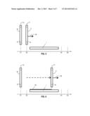 Apparatus for CVD and ALD with an Elongate Nozzle and Methods Of Use diagram and image