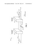 NON-PRINTED FEATURES ON PRINT MEDIA FOR PRINTING WITH A DESIRED RESOLUTION diagram and image