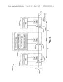 NON-PRINTED FEATURES ON PRINT MEDIA FOR PRINTING WITH A DESIRED RESOLUTION diagram and image